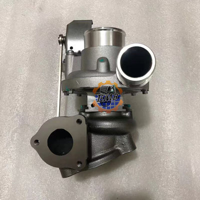 GT17 ทอร์โบชาร์เจอร์ 5726424 ทอร์โบ สําหรับเครื่องยนต์ Perkin 904 ซีรีส์ 2.8L, 3.6L
