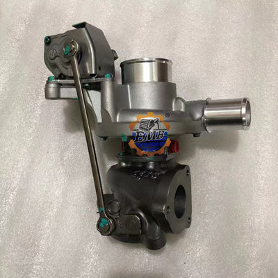 GT17 ทอร์โบชาร์เจอร์ 5726424 ทอร์โบ สําหรับเครื่องยนต์ Perkin 904 ซีรีส์ 2.8L, 3.6L