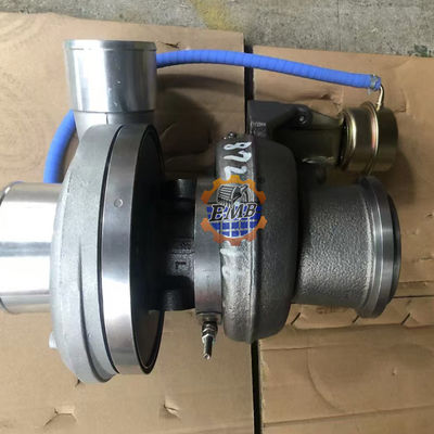 250-7699 เครื่องขุดดิน ทอร์โบ สําหรับเครื่องยนต์ดีเซล C13 C7 E324D E326D 250-7696 ทอร์โบ