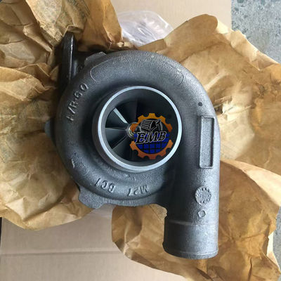 6222-83-8171 Turbo 6D16 Turbocharger SK330-6 PC300-6 Turbocharger สําหรับชิ้นส่วนของเครื่องยนต์