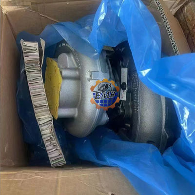 7E-2727 ทอร์โบชาร์เจอร์ 118-2988 ทอร์โบ สําหรับเครื่องยนต์ดีเซล CAT3516 GT2556V ทอร์โบชาร์เจอร์