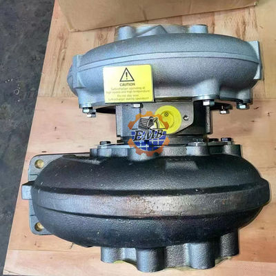 7E-2727 ทอร์โบชาร์เจอร์ 118-2988 ทอร์โบ สําหรับเครื่องยนต์ดีเซล CAT3516 GT2556V ทอร์โบชาร์เจอร์
