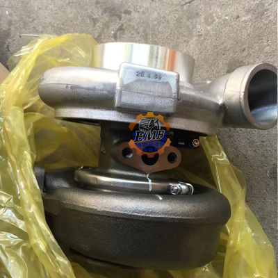 49188-01832 Turbo ZX470-3 ZX870 Excavator 6WG1 Turbocharger Assembly 49188-01821 49188-01831 สําหรับเครื่องขุด