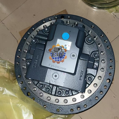 มอเตอร์เดินทาง TM40VC TM40VD เฟืองท้าย สำหรับ DH220-5 DH225-7 K1050444 K10068A 401-00454 170401-00039 สำหรับรถขุด