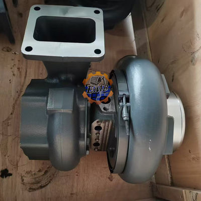 Original New KTR130 Turbocharger 6502-51-5040 6502-51-5030 Turbo 6502-51-5820 For Excavator