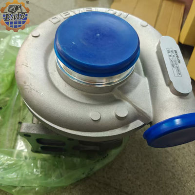150105-00320 ทอร์โบชาร์จ HE500WG ทอร์โบ 3770808 DX450LC-9C ทอร์โบชาร์จ