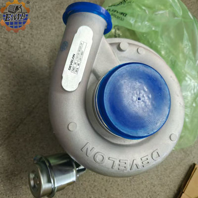 150105-00320 ทอร์โบชาร์จ HE500WG ทอร์โบ 3770808 DX450LC-9C ทอร์โบชาร์จ