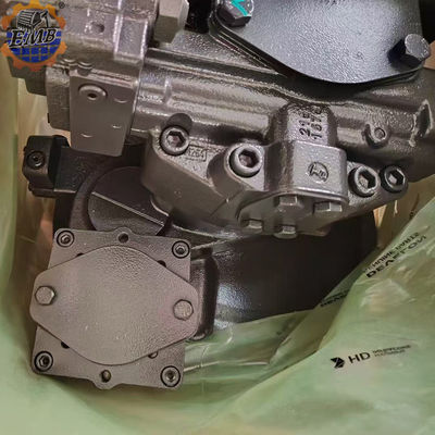 400914-00745B ปั๊มหลักสำหรับ DX490 ปั๊มไฮดรอลิก 400914-00745 ปั๊มไฮดรอลิก