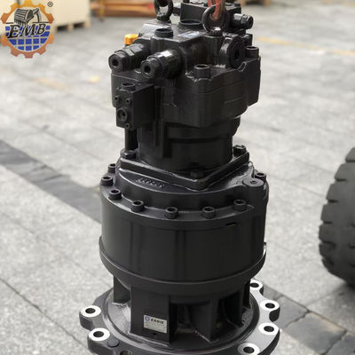170301-00001M Slew Motor Assy 170301-00398C Swing Device for DX530LC-7K Swing Motor