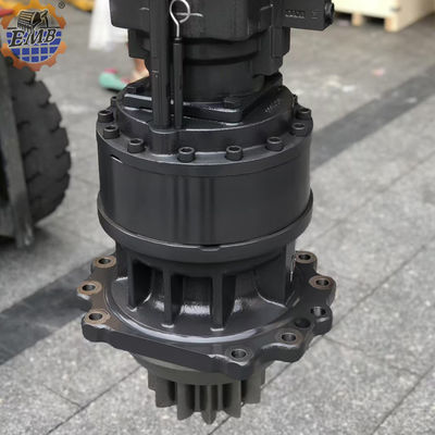 170301-00001M Slew Motor Assy 170301-00398C Swing Device for DX530LC-7K Swing Motor