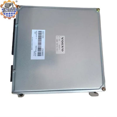 14659774 เครื่องควบคุม 14594697 VOE14659774 หน่วยควบคุม สําหรับเครื่องขุด EC120D EC140