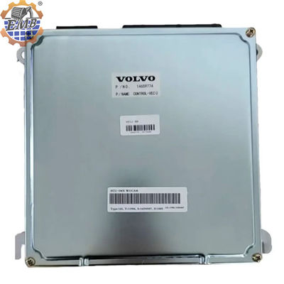 14659774 เครื่องควบคุม 14594697 VOE14659774 หน่วยควบคุม สําหรับเครื่องขุด EC120D EC140