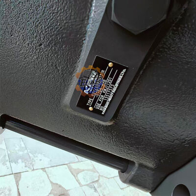 KWJ11251 Main Pump SH700 CX700B Hydraulic Pump K3V280DTH131R-9Y04-HVB Pump