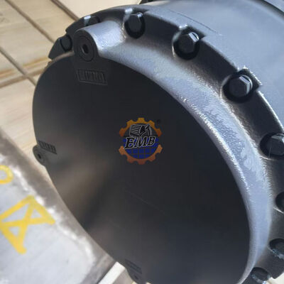 TM100 เครื่องยนต์เดินทาง TM100 เครื่องขับเคลื่อนสุดท้ายสําหรับเครื่องขุด 2401-6292A DX500LC