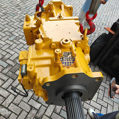 708-2K-00024 Hydraulic Pump 708-2K-00013 708-2K-00014 Main Pump PC3000-6 Hydraulic Pump