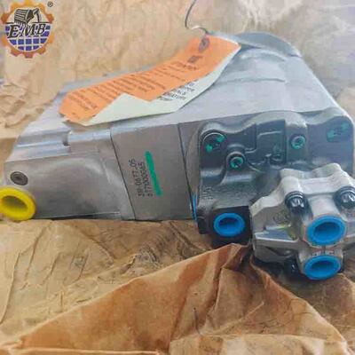 295-4777 312-0678 C7 ปั๊มฉีดน้ํามัน 254-4357 319-0675 319-0677 ปั๊มน้ํามันสําหรับเครื่องยนต์ E330