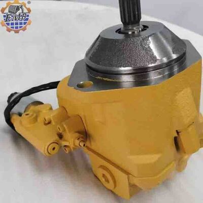 2959426 FAN MOTOR 295-9426 ปั๊ม GP-PISTON สําหรับ CAT345D E345D อะไหล่ excavator