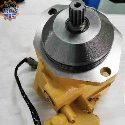2959426 FAN MOTOR 295-9426 ปั๊ม GP-PISTON สําหรับ CAT345D E345D อะไหล่ excavator
