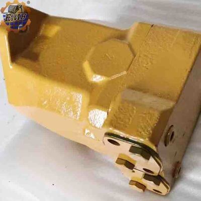155-9107 มอเตอร์พัดลม 1559107 ปั๊มพิมพ์สําหรับเครื่องขุด E345B