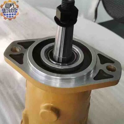 129-2413 เครื่องพัดลม 161-8919 ปั๊มพิสตัน 0R-1075 สําหรับปั๊ม CAT925G 0R7927