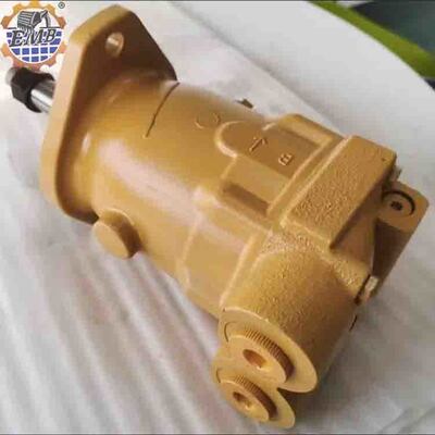 129-2413 เครื่องพัดลม 161-8919 ปั๊มพิสตัน 0R-1075 สําหรับปั๊ม CAT925G 0R7927