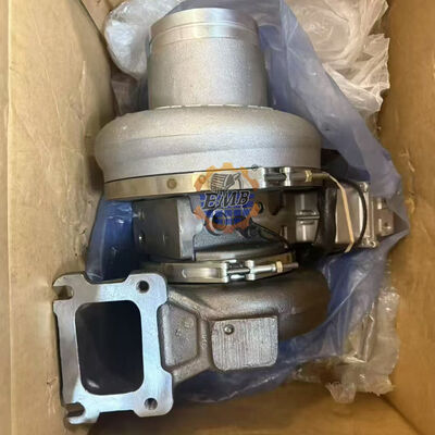 17528641 Turbo A60 HE500VG VOE17475212 EC950F 5553956 ทอร์โบชาร์เจอร์ 5553975 5553977 เครื่องยนต์