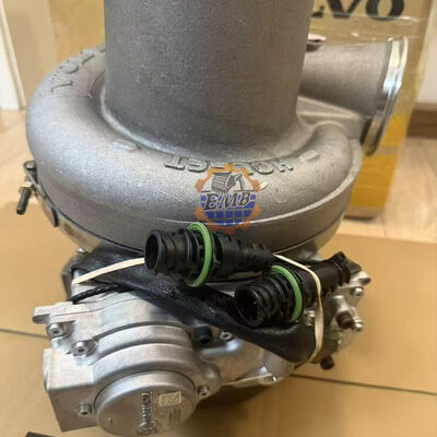 17528641 Turbo A60 HE500VG VOE17475212 EC950F 5553956 ทอร์โบชาร์เจอร์ 5553975 5553977 เครื่องยนต์