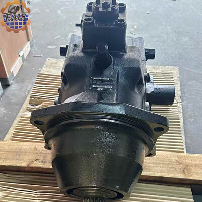 4288036 Travel Motor 428-8036 420-8638 CAT 6015B ไดรฟ์สุดท้าย