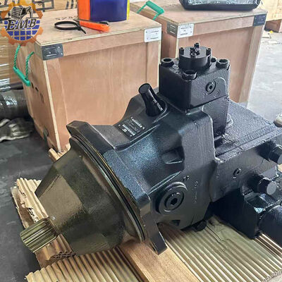 4288036 Travel Motor 428-8036 420-8638 CAT 6015B ไดรฟ์สุดท้าย