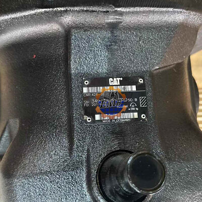 4288036 Travel Motor 428-8036 420-8638 CAT 6015B ไดรฟ์สุดท้าย