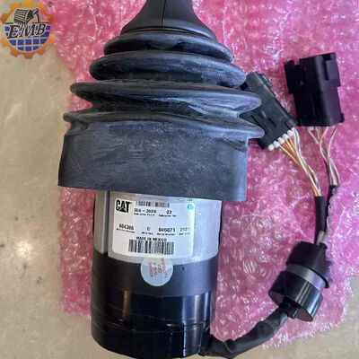 356-3609 จอยสติกฮันเดล 356-3609 จอยสติกไพโลต ฮันเดล 360-2987 สําหรับอะไหล่ CAT