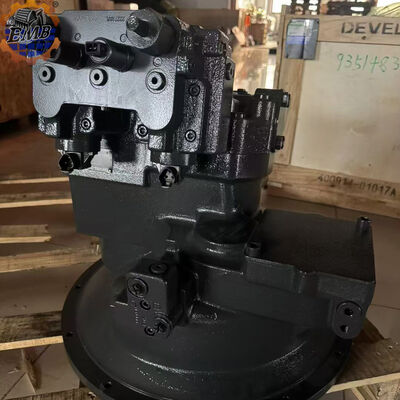แท้ใหม่ 400914-01017A HYDRAULIC ปั๊ม DX350LC-7K ปั๊มหลัก