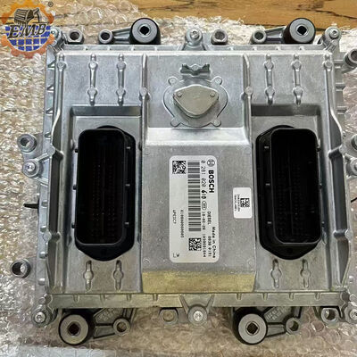 300618-00059A ชุดควบคุมเครื่องยนต์ 300618-00059A Controller D6114 เครื่องยนต์บอร์ดคอมพิวเตอร์