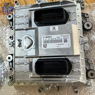 300618-00059A ชุดควบคุมเครื่องยนต์ 300618-00059A Controller D6114 เครื่องยนต์บอร์ดคอมพิวเตอร์