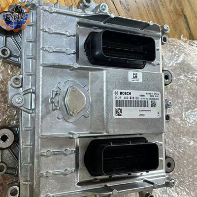 300618-00059A ชุดควบคุมเครื่องยนต์ 300618-00059A Controller D6114 เครื่องยนต์บอร์ดคอมพิวเตอร์