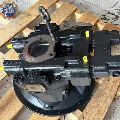 400914-00104A ปั๊มหลัก DX210W ปั๊มไฮดรอลิก K1003934B ปั๊มหลักเครื่องขุด