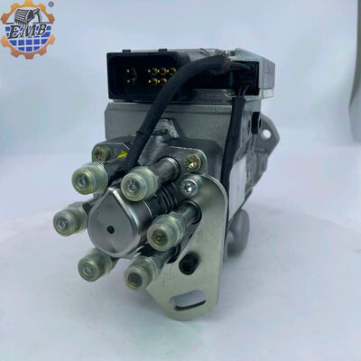 10R-9695 ปั๊มฉีด 10R9695 2644P501 216-9824 2169824 ปั๊มเชื้อเพลิงรถขุด