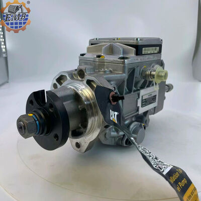 10R-9695 ปั๊มฉีด 10R9695 2644P501 216-9824 2169824 ปั๊มเชื้อเพลิงรถขุด