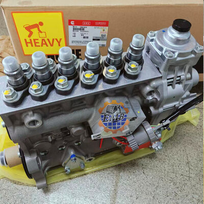 2881835 3093635 ส่วนเครื่องยนต์ดีเซล QST30 ปั๊มฉีดน้ํามัน 0402796212 ปั๊มน้ํามัน