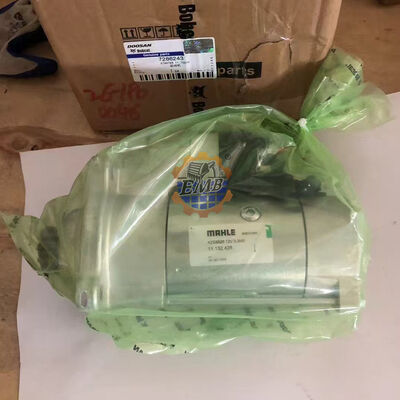 Original New Starter Motor 7286243 For S16 S18 Skid Steer Loader