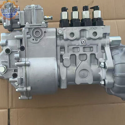 Fuel Pump 9700360403 Injection Pump ME226698 Engine Parts 4D34T4