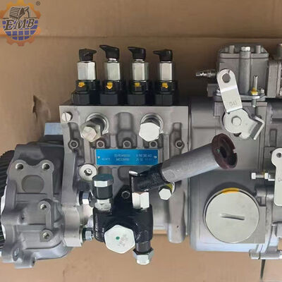 Fuel Pump 9700360403 Injection Pump ME226698 Engine Parts 4D34T4