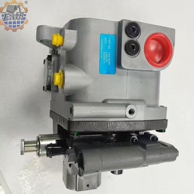 10R-1001 Excavator 3412E เครื่องยนต์ดีเซล 235-2026 ปั๊มฉีดน้ํามัน 2352026 10R1001 ปั๊มฉีด