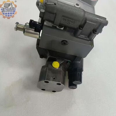 10R-1001 Excavator 3412E เครื่องยนต์ดีเซล 235-2026 ปั๊มฉีดน้ํามัน 2352026 10R1001 ปั๊มฉีด