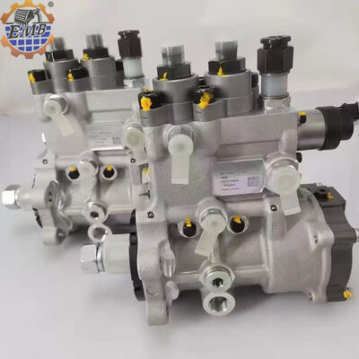 375-2647 ปั๊มฉีด C7.1 เครื่องยนต์ 0445025602 ปั๊มฉีดน้ํามัน เครื่องขุด E330