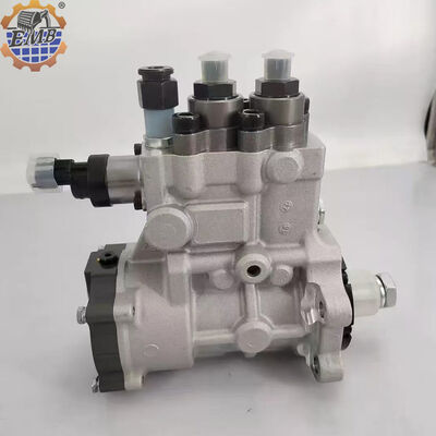 375-2647 ปั๊มฉีด C7.1 เครื่องยนต์ 0445025602 ปั๊มฉีดน้ํามัน เครื่องขุด E330