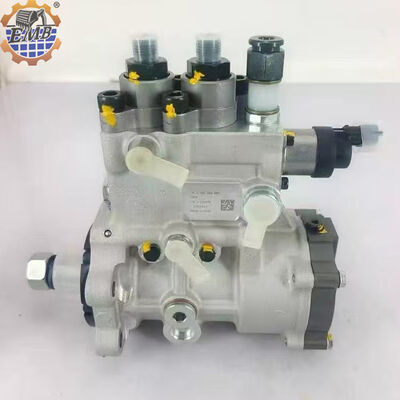 375-2647 ปั๊มฉีด C7.1 เครื่องยนต์ 0445025602 ปั๊มฉีดน้ํามัน เครื่องขุด E330