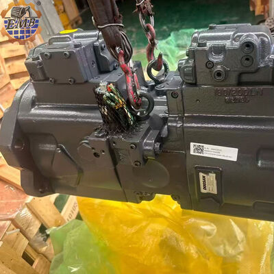 400914-01025 Excavator Hydraulic Pump DX350LCA-7 DX305-9C Main Pump K5V160DTP Hydraulic Pump