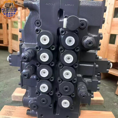 410105-01220B Main Control Valve For DX220LC-9C DX215-5B 410105-01136 control Valve