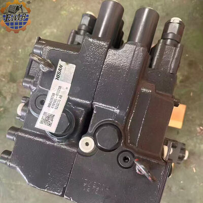 410105-01220B Main Control Valve For DX220LC-9C DX215-5B 410105-01136 control Valve